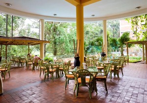 Golf Course Hotel
