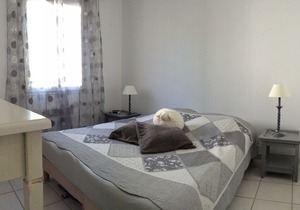 Golf de PONT-ROYAL air-conditioned villa with private pool