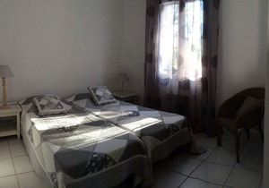 Golf de PONT-ROYAL air-conditioned villa with private pool