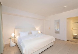 Golfresidenz Wohnung B004