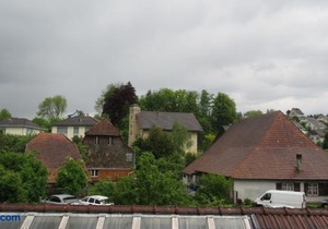 good bed Aarwangen