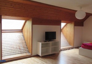 good bed Aarwangen