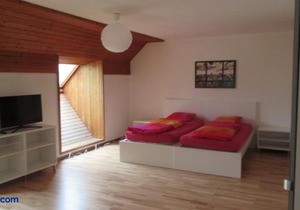 good bed Aarwangen