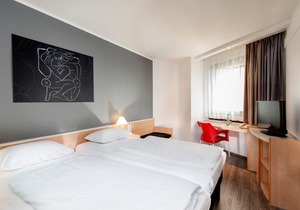 Good Morning Gelsenkirchen City