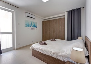 Gorgeous 1BR Apartment close to Amenities