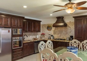 Gorgeous 2BR Villa Magic View in Cabo San Lucas