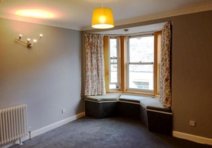 Gorgeous 3 bedroom Dunbar Serviced Apartment