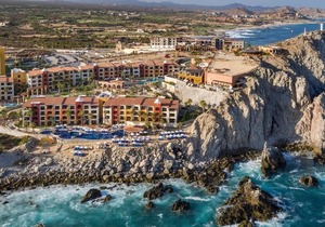 Gorgeous 3BR Villa Perfect View at Cabo