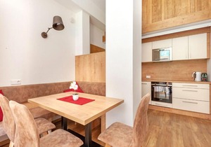 Gorgeous Apartment in Saalbach with Sauna near Ski Slopes