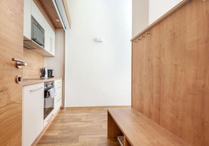 Gorgeous Apartment in Saalbach with Sauna near Ski Slopes