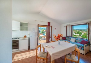 Gorgeous apartment in San Teodoro OT