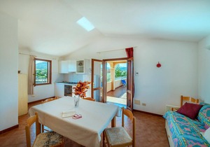 Gorgeous apartment in San Teodoro OT