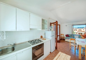 Gorgeous apartment in San Teodoro OT