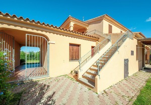 Gorgeous apartment in San Teodoro OT