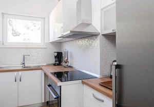 Gorgeous apartment in Blace with WiFi