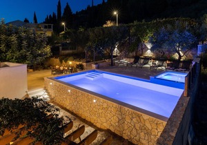 Gorgeous apartment in Blace with WiFi