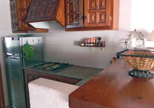 Gorgeous apartment in Denia with WiFi