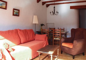 Gorgeous apartment in Denia with WiFi