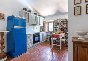 Gorgeous apartment in Comano -MS-