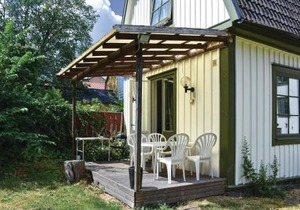 Gorgeous Apartment In Karlskrona With Wifi