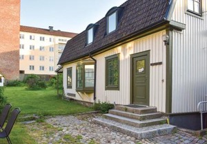 Gorgeous Apartment In Karlskrona With Wifi