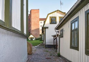 Gorgeous Apartment In Karlskrona With Wifi