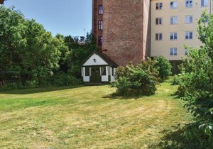 Gorgeous Apartment In Karlskrona With Wifi