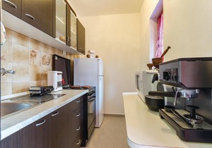 Gorgeous apartment in Medulin with WiFi