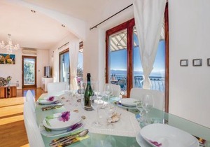 Gorgeous Apartment In Matulji With Wifi