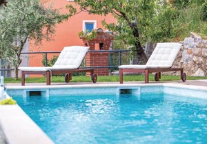 Gorgeous Apartment In Matulji With Wifi