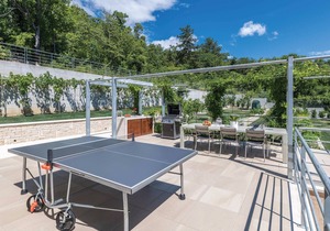 Gorgeous apartment in Plomin