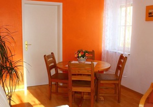 Gorgeous Apartment in Weißig Saxony with garden