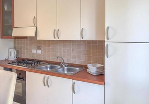 Gorgeous apartment in Isca Marina
