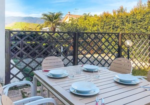 Gorgeous apartment in Isca Marina