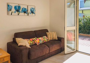 Gorgeous apartment in Isca Marina