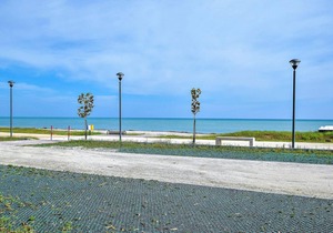 Gorgeous apartment in Isca Marina