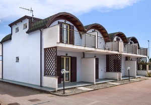 Gorgeous apartment in Isca Marina