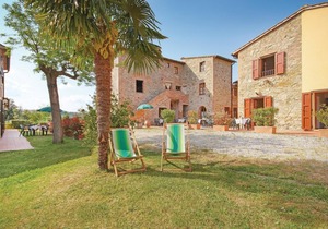 Gorgeous apartment in Montaione FI
