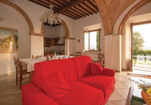 Gorgeous apartment in Pomarance PI