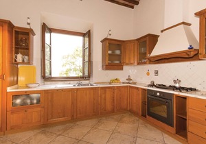 Gorgeous apartment in Pomarance PI