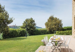 Gorgeous apartment in Pomarance PI