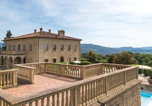 Gorgeous apartment in Pomarance PI