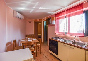 Gorgeous apartment in Portigliola
