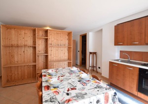 Gorgeous apartment in Portigliola