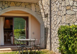 Gorgeous Holiday Home in Scanno with Garden
