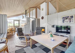 Gorgeous home in Aabenraa