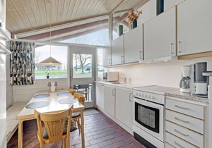 Gorgeous home in Aabenraa