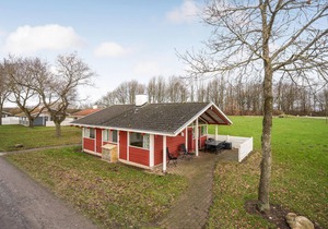 Gorgeous home in Aabenraa
