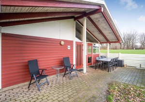 Gorgeous home in Aabenraa