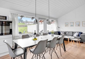 Gorgeous home in Aabenraa with WiFi